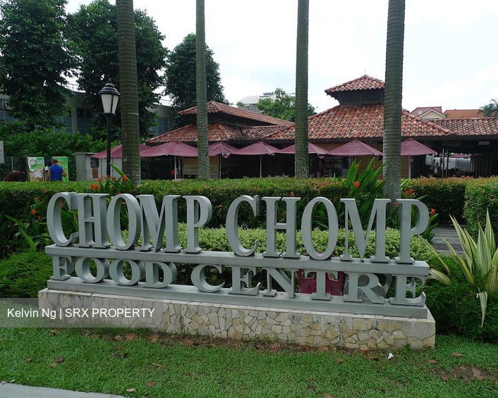 Serangoon Garden Estate (D19), Semi-Detached #172747622